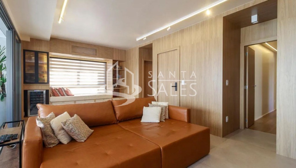 Apartamento, 3 quartos, 141 m² - Foto 7