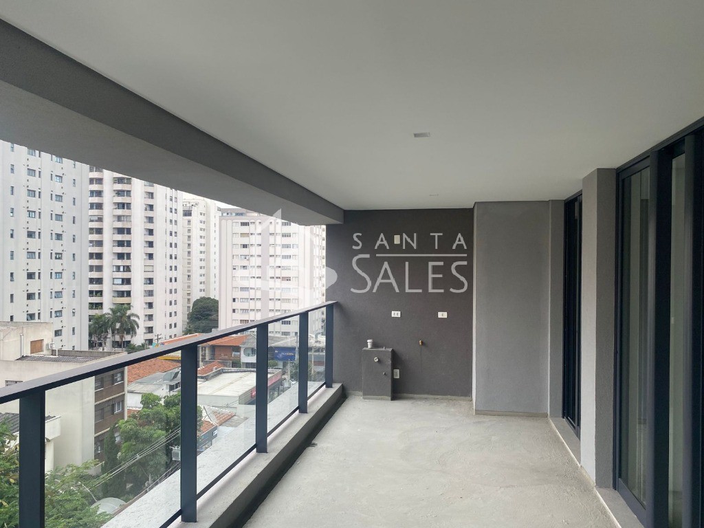 Apartamento, 3 quartos, 189 m² - Foto 17