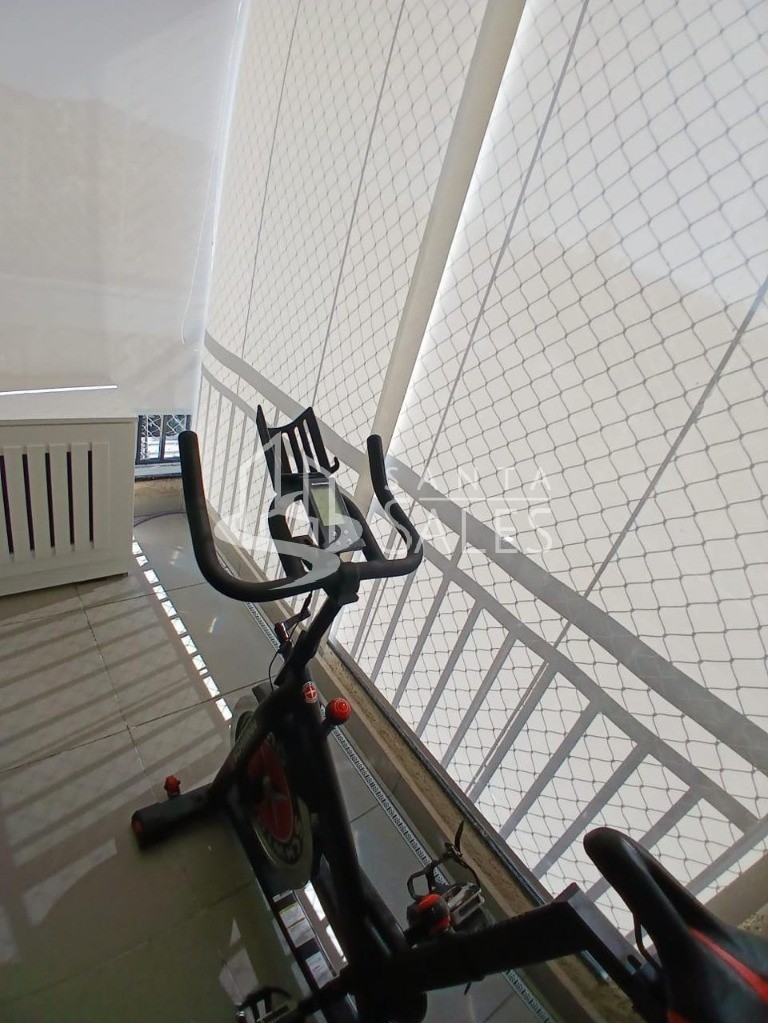 Apartamento, 1 quarto, 46 m² - Foto 2
