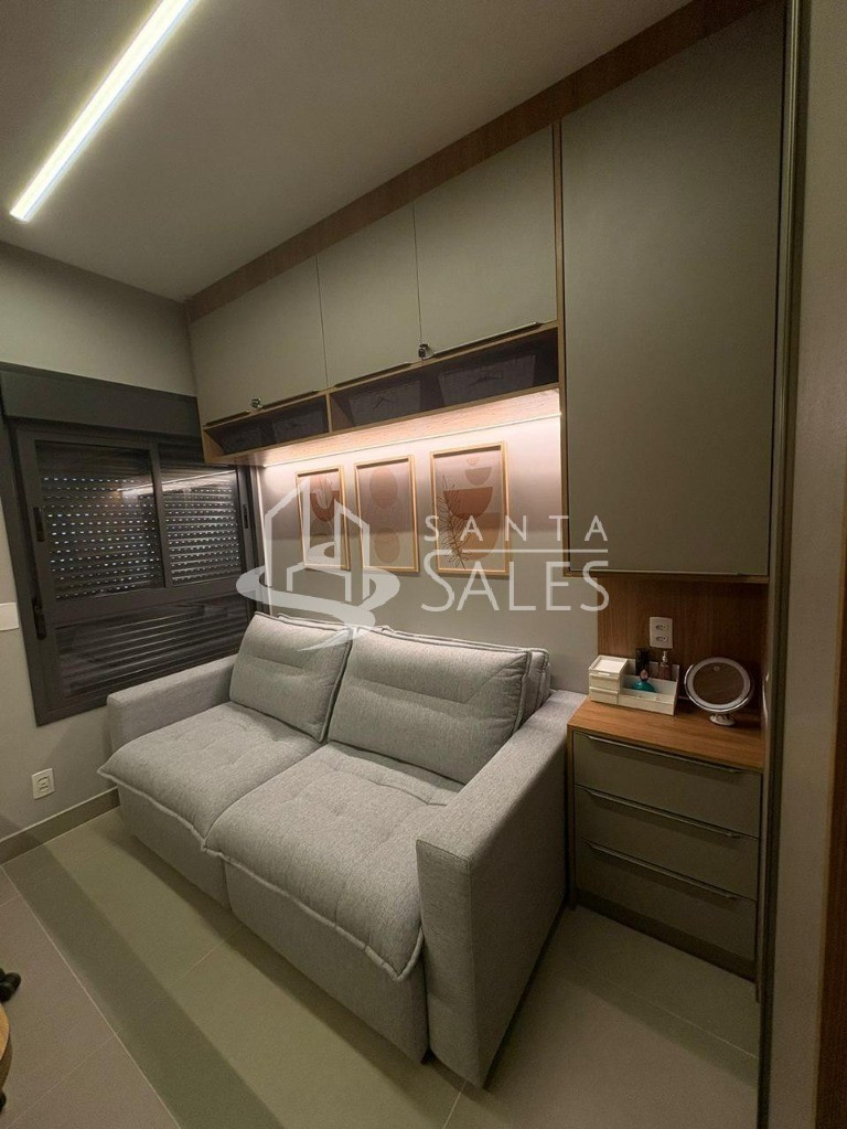 Apartamento, 2 quartos, 69 m² - Foto 10