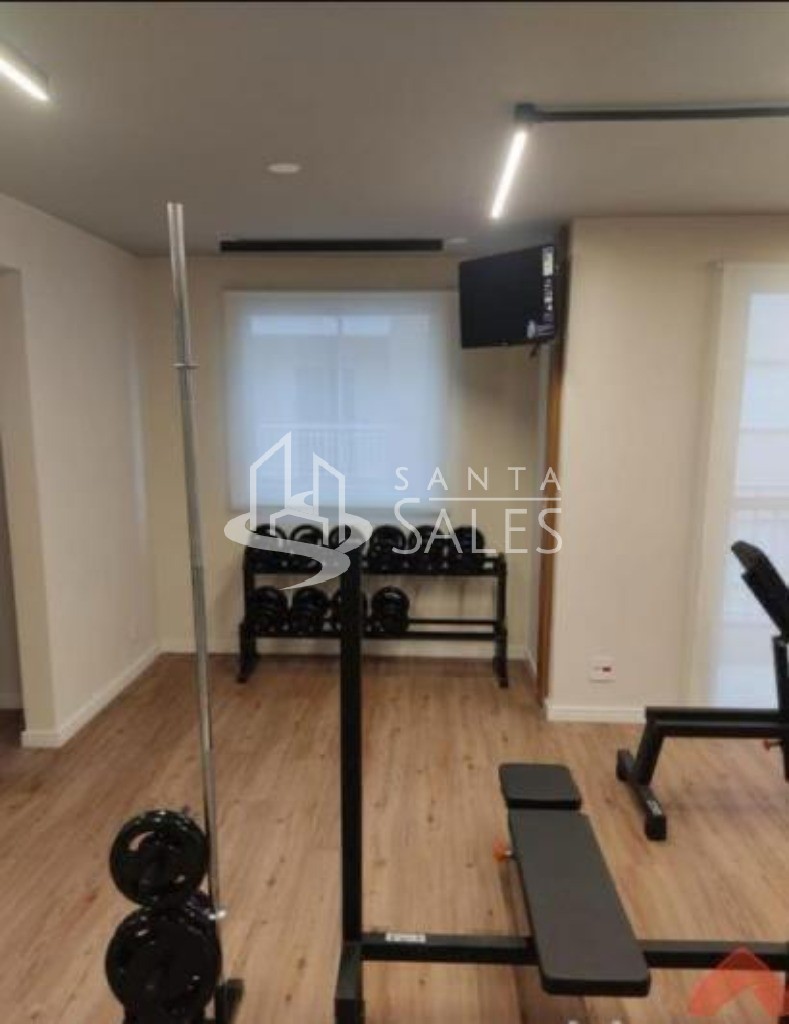 Apartamento, 2 quartos, 49 m² - Foto 13
