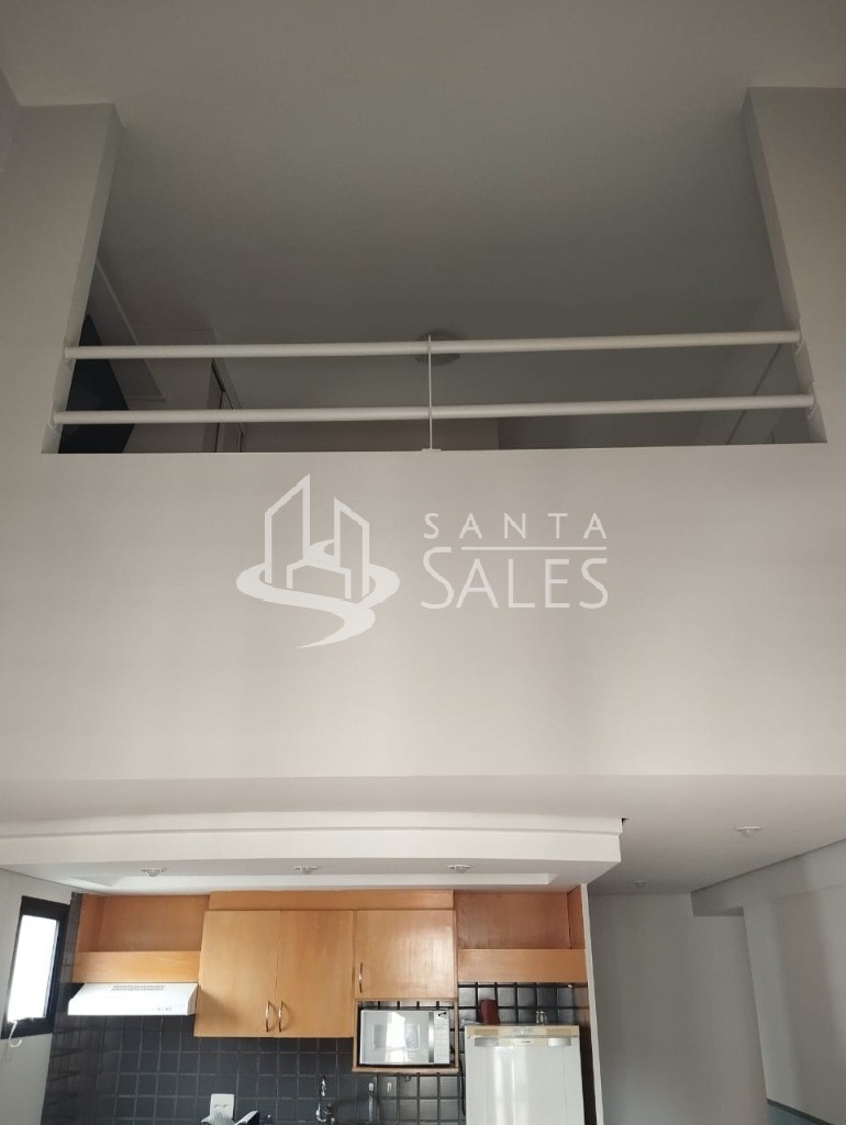 Apartamento, 1 quarto, 56 m² - Foto 6