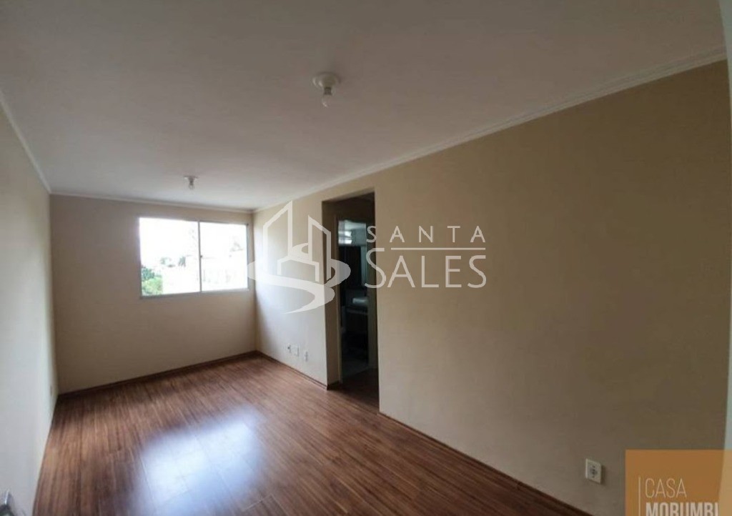 Apartamento, 2 quartos, 49 m² - Foto 2