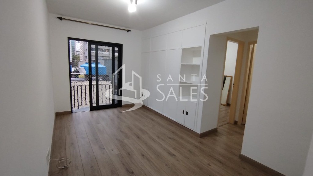 Apartamento, 1 quarto, 75 m² - Foto 1