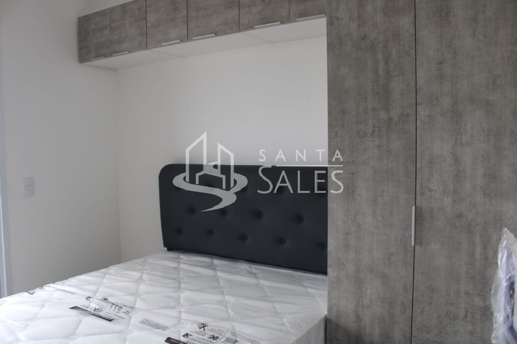 Apartamento, 1 quarto, 18 m² - Foto 1