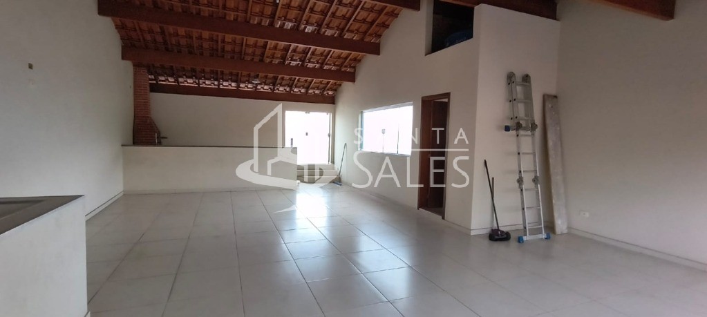 Sobrado, 4 quartos, 220 m² - Foto 55