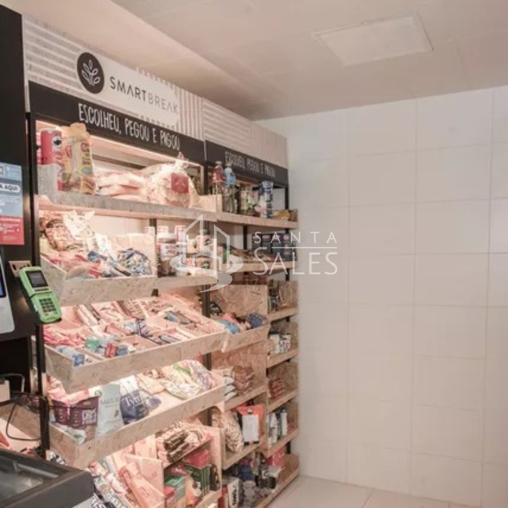 Kitnet-Studio, 24 m² - Foto 55