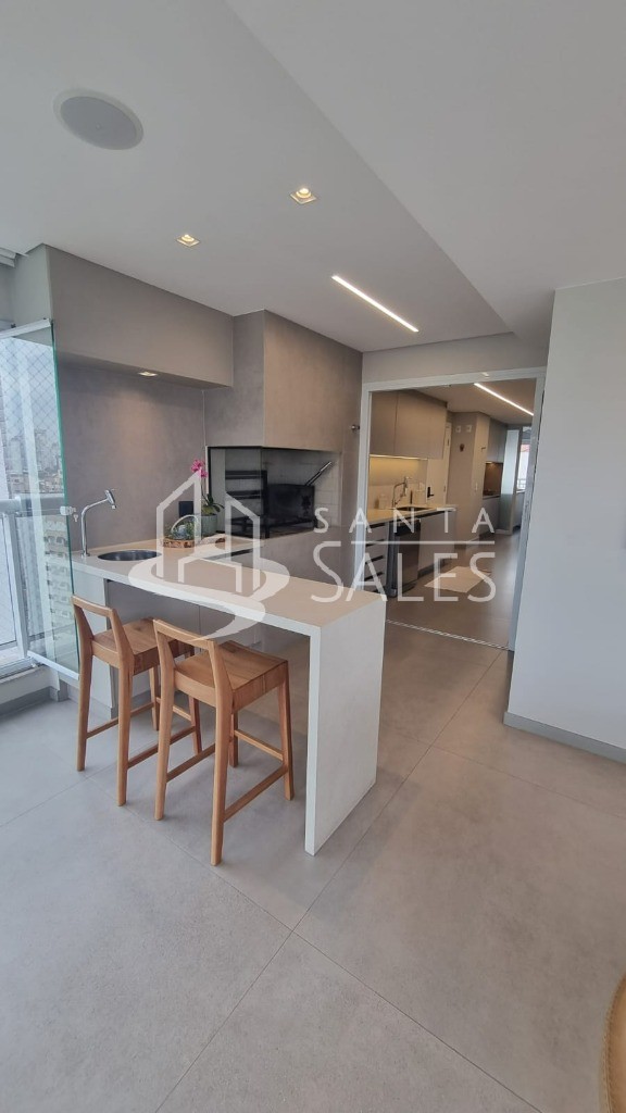 Apartamento, 4 quartos, 254 m² - Foto 26