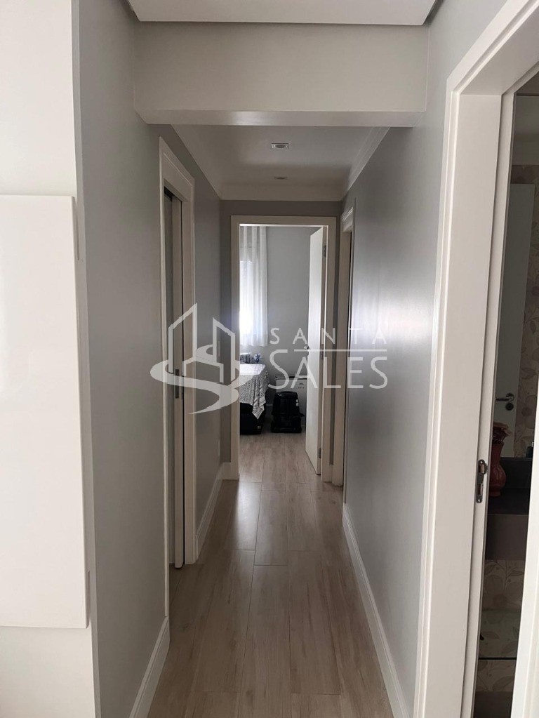 Apartamento, 3 quartos, 105 m² - Foto 23
