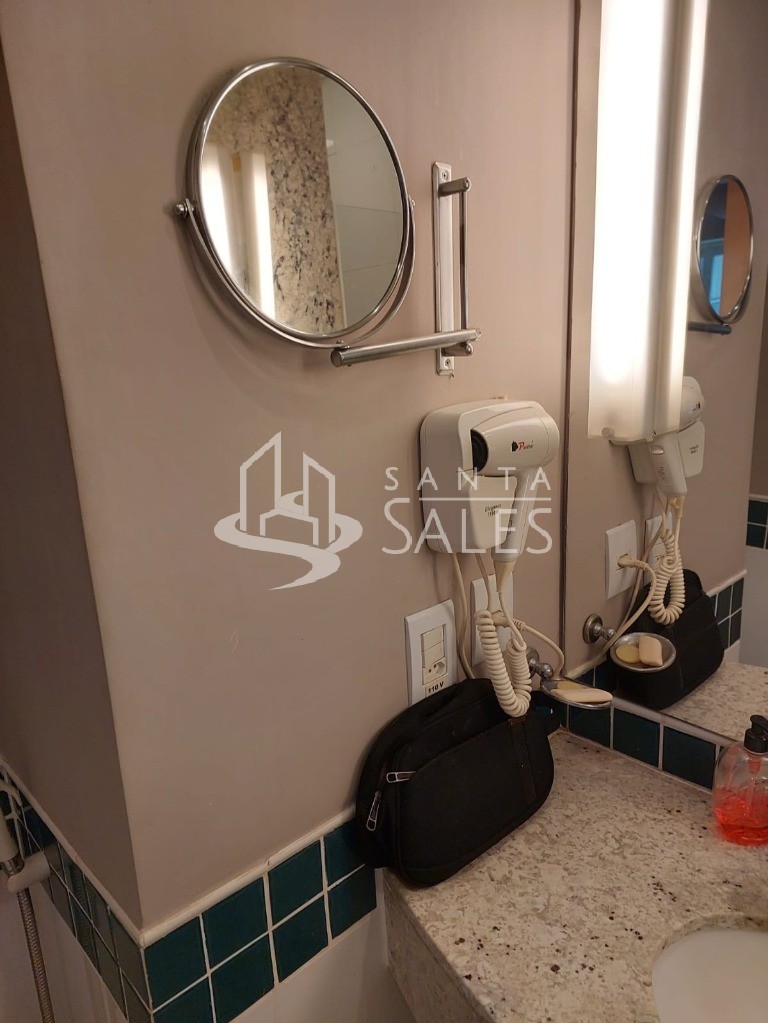 Apartamento, 1 quarto, 33 m² - Foto 6