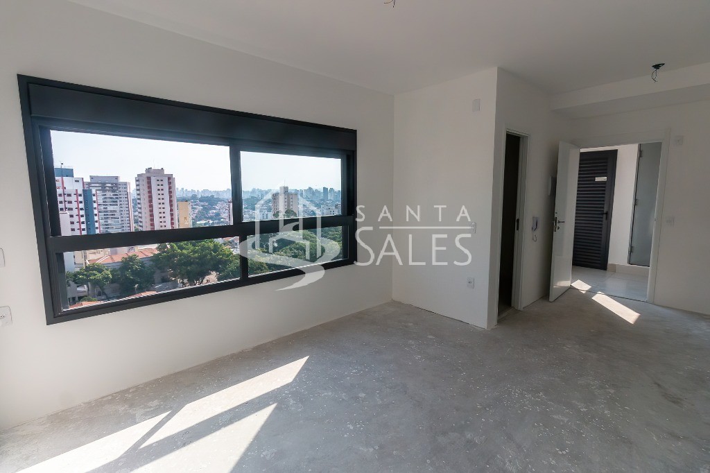 Kitnet-Studio, 25 m² - Foto 4