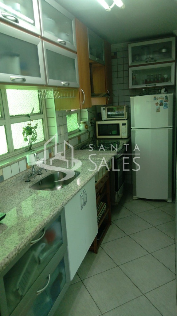 Apartamento, 3 quartos, 95 m² - Foto 11