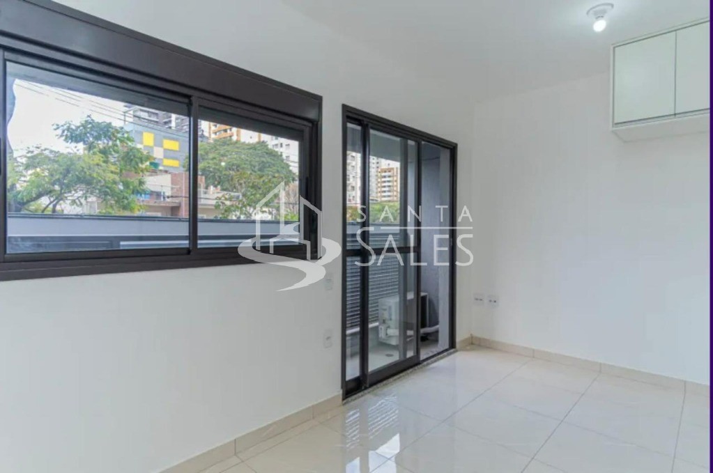 Kitnet-Studio, 27 m² - Foto 11