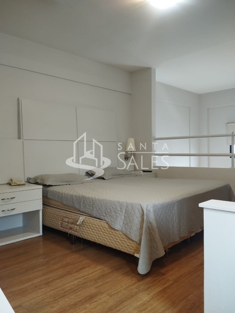 Apartamento, 1 quarto, 56 m² - Foto 5