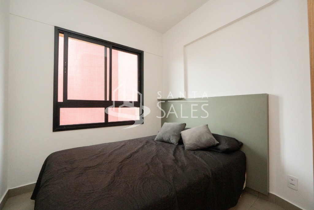 Apartamento, 1 quarto, 30 m² - Foto 14