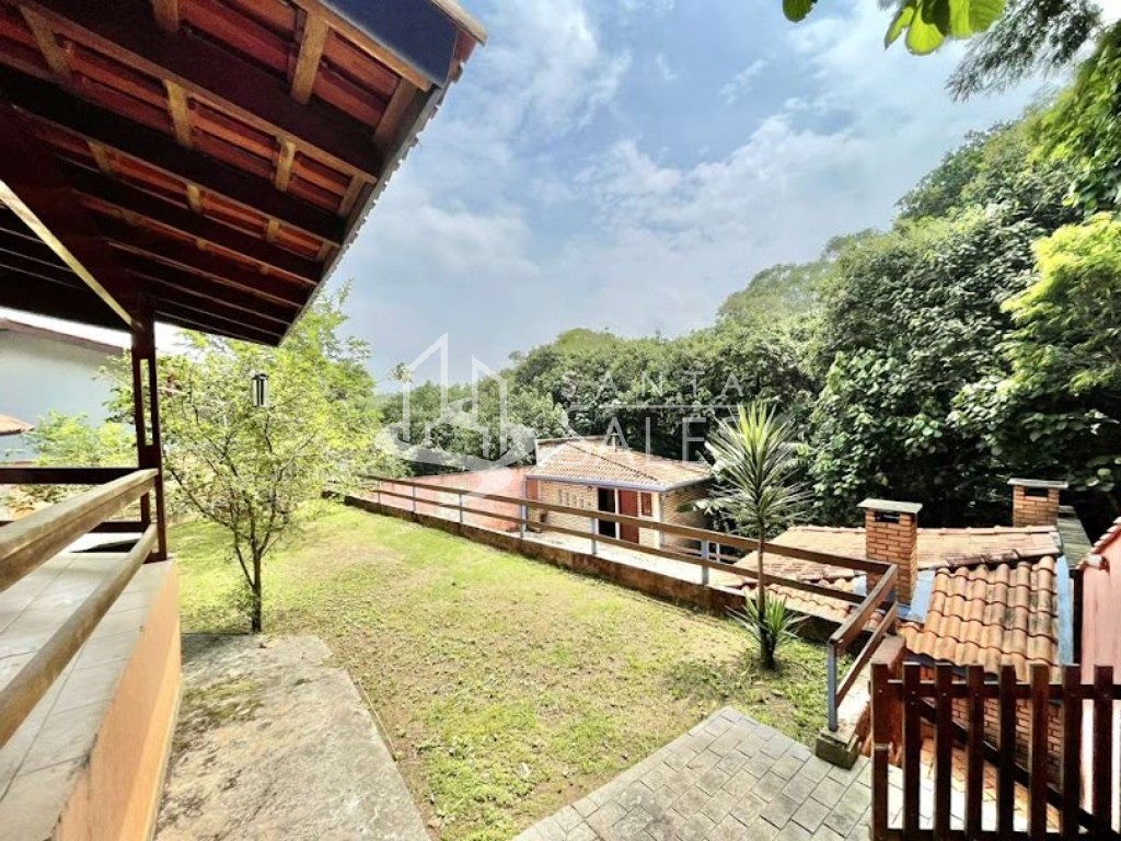 Casa de Condomínio, 5 quartos - Foto 43