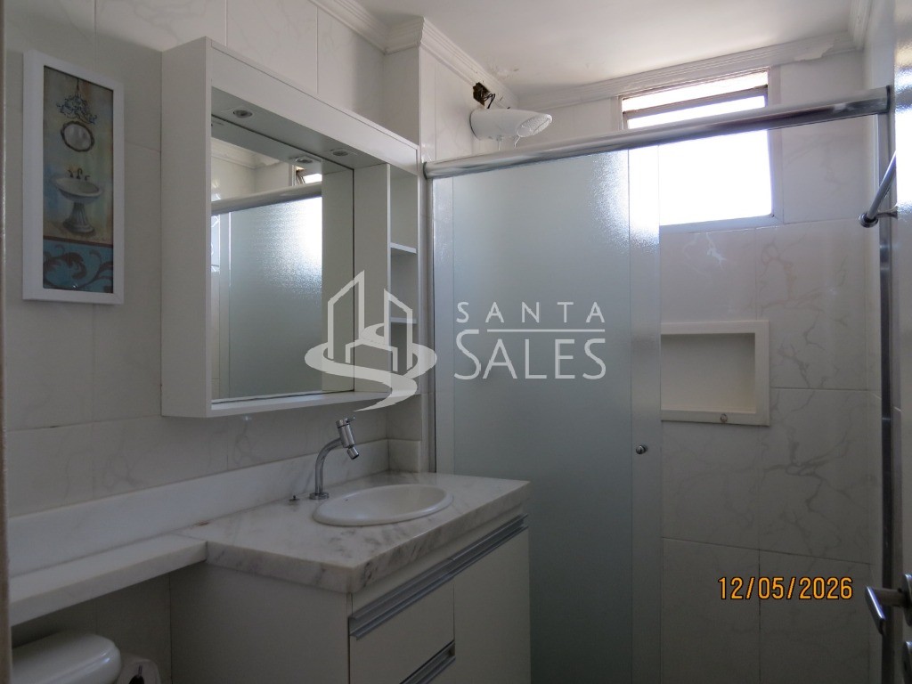 Apartamento, 2 quartos, 69 m² - Foto 9