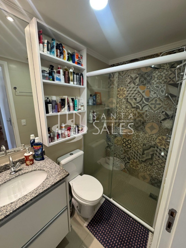 Apartamento, 2 quartos, 55 m² - Foto 36