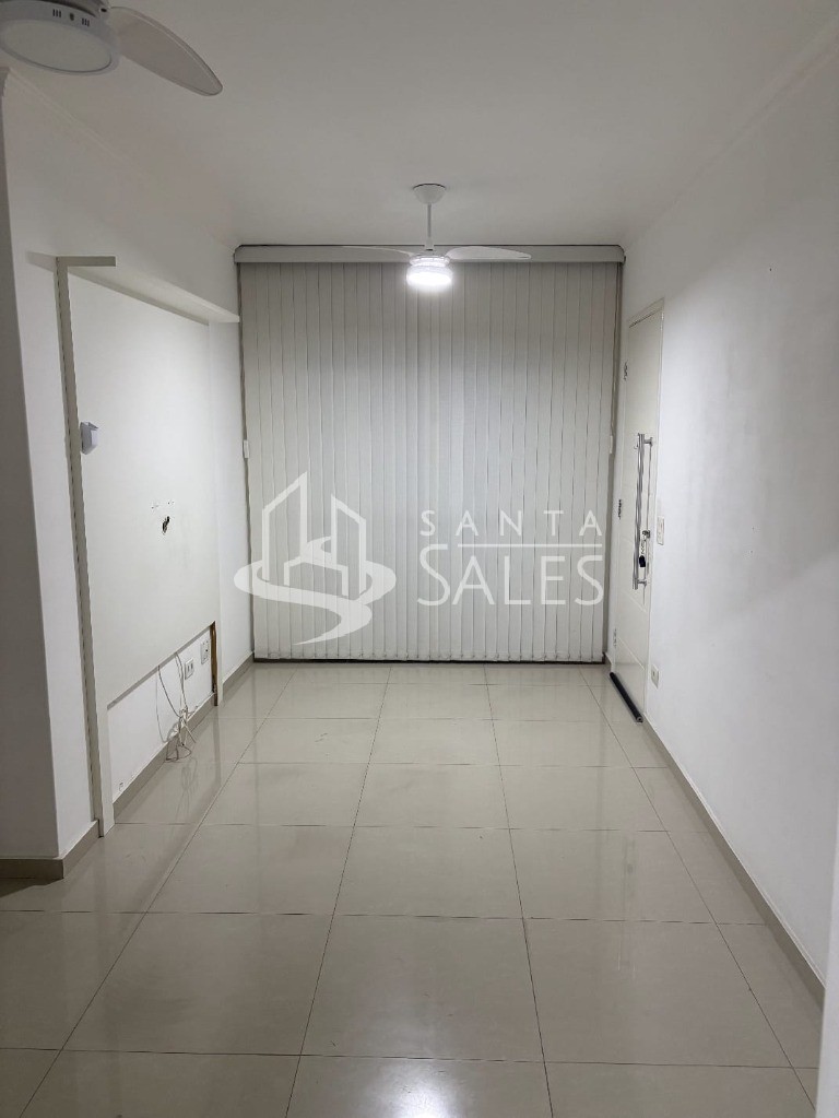 Apartamento, 2 quartos, 62 m² - Foto 1