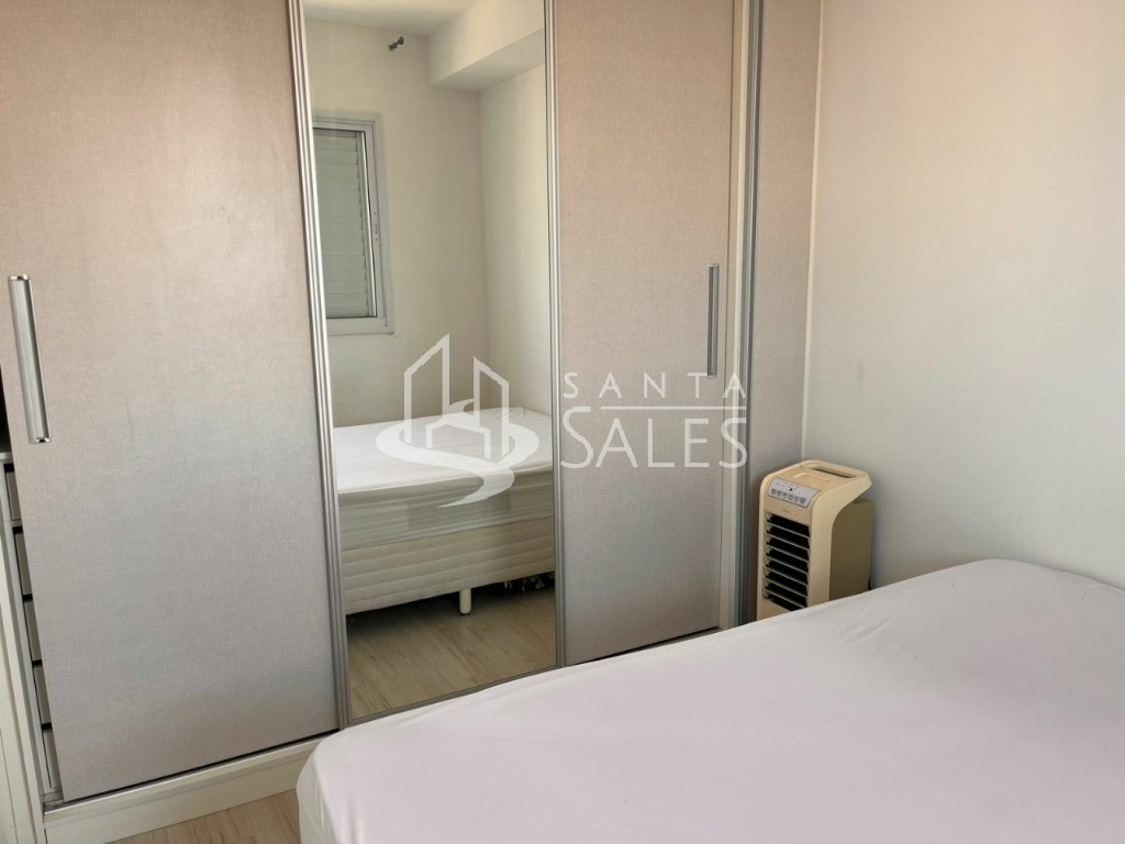 Apartamento, 1 quarto, 33 m² - Foto 18