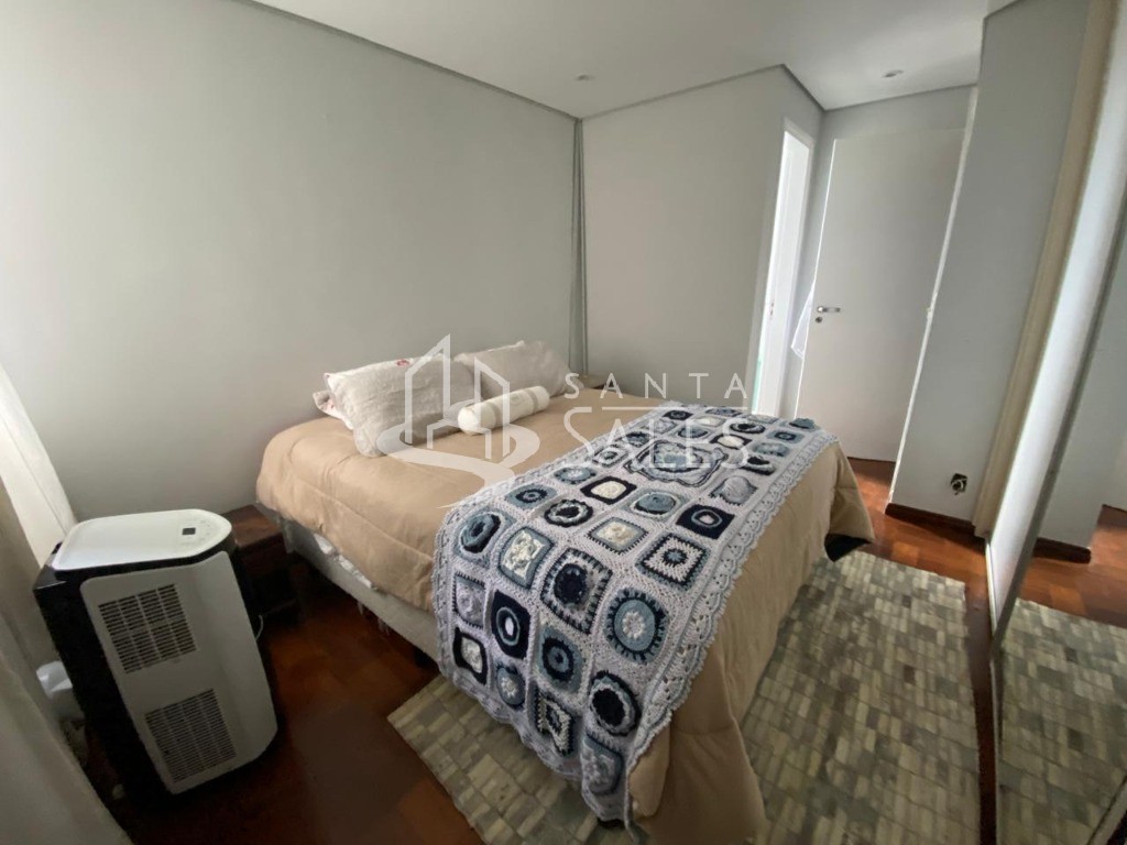 Apartamento, 3 quartos, 80 m² - Foto 4