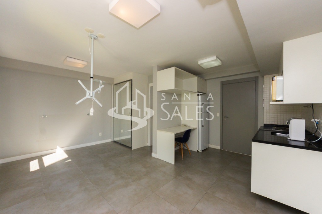 Kitnet-Studio, 33 m² - Foto 13