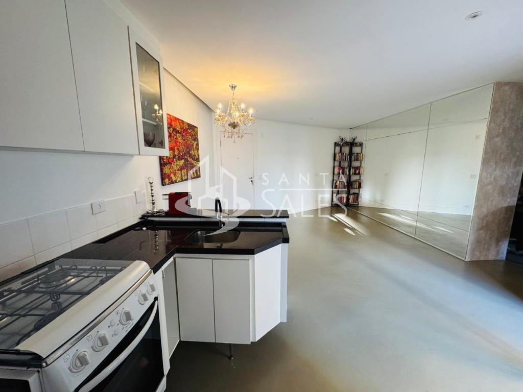 Apartamento, 1 quarto, 58 m² - Foto 15
