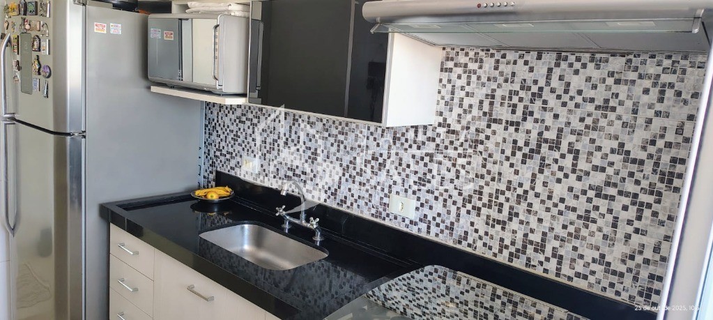 Apartamento, 3 quartos, 76 m² - Foto 3