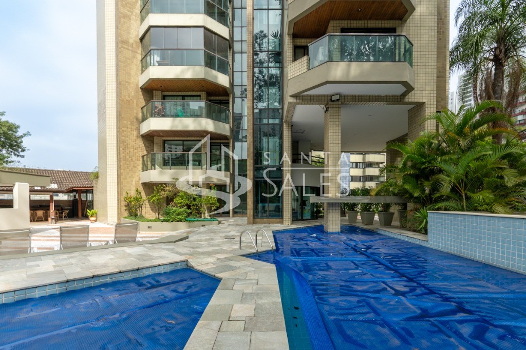 Apartamento, 3 quartos, 184 m² - Foto 54