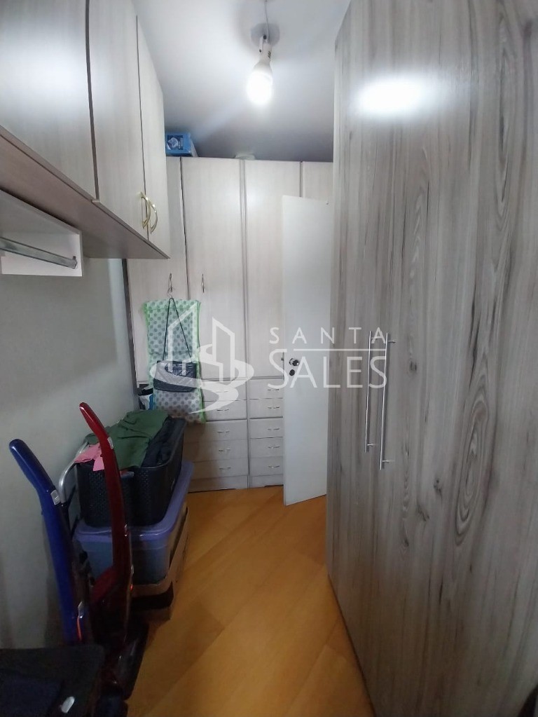Apartamento, 3 quartos, 70 m² - Foto 14