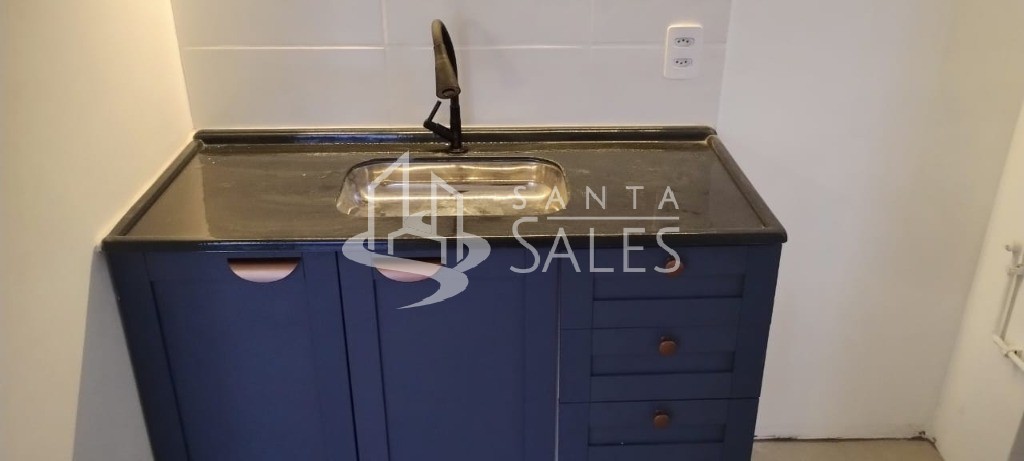 Apartamento, 2 quartos, 38 m² - Foto 4