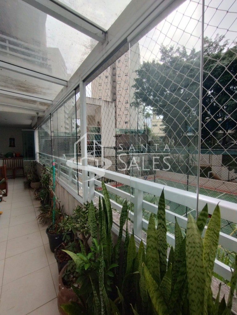 Apartamento, 2 quartos, 76 m² - Foto 16