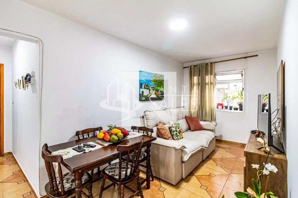 Apartamento, 4 quartos, 92 m² - Foto 5