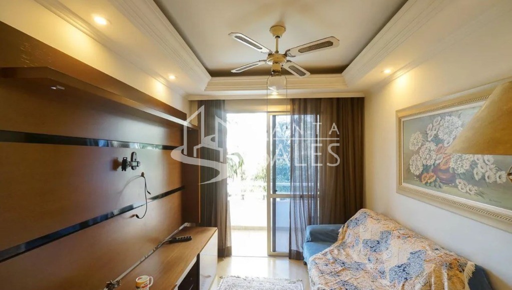 Apartamento, 3 quartos, 67 m² - Foto 2