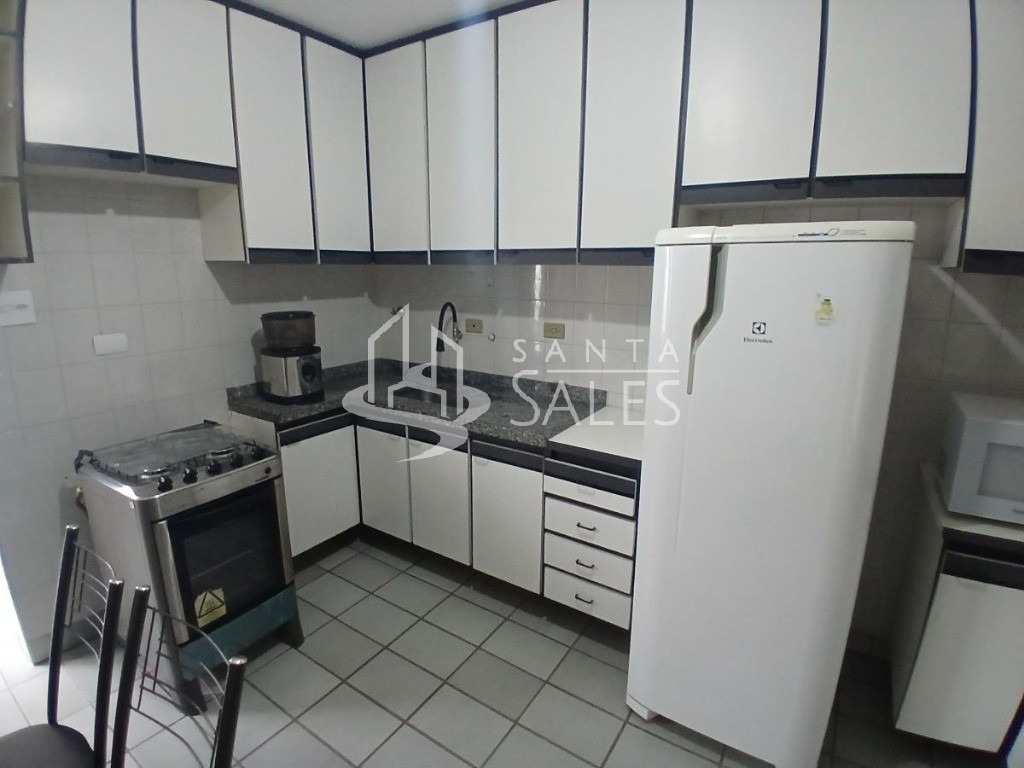 Apartamento, 2 quartos, 70 m² - Foto 2