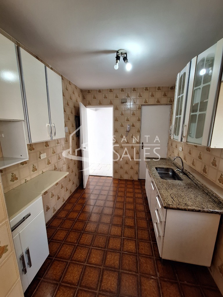 Apartamento, 2 quartos, 92 m² - Foto 7