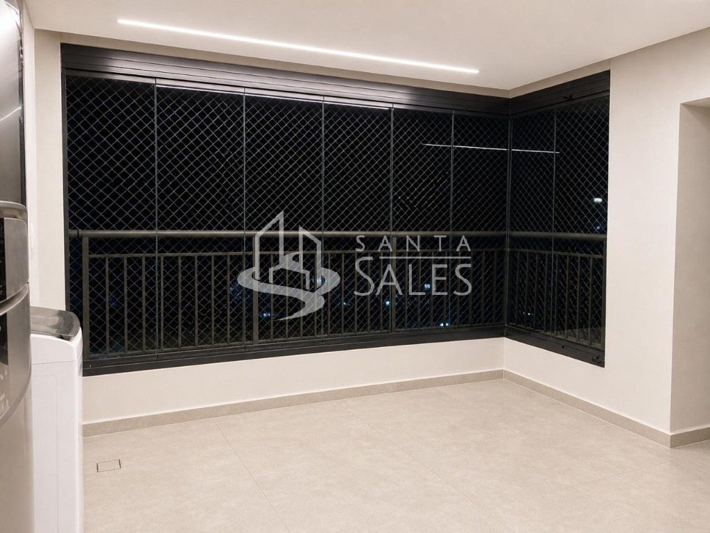 Apartamento, 2 quartos, 69 m² - Foto 5