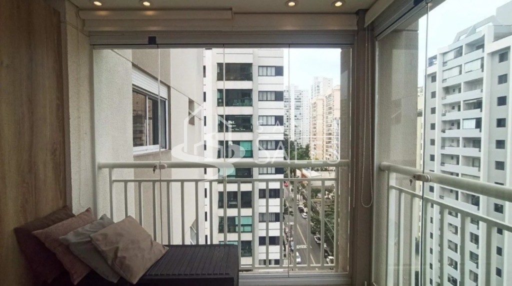 Apartamento, 3 quartos, 165 m² - Foto 3