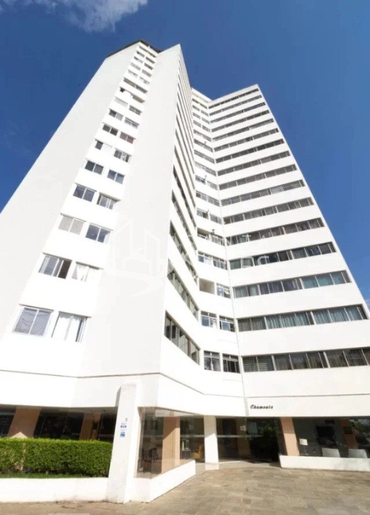 Apartamento, 3 quartos, 55 m² - Foto 7