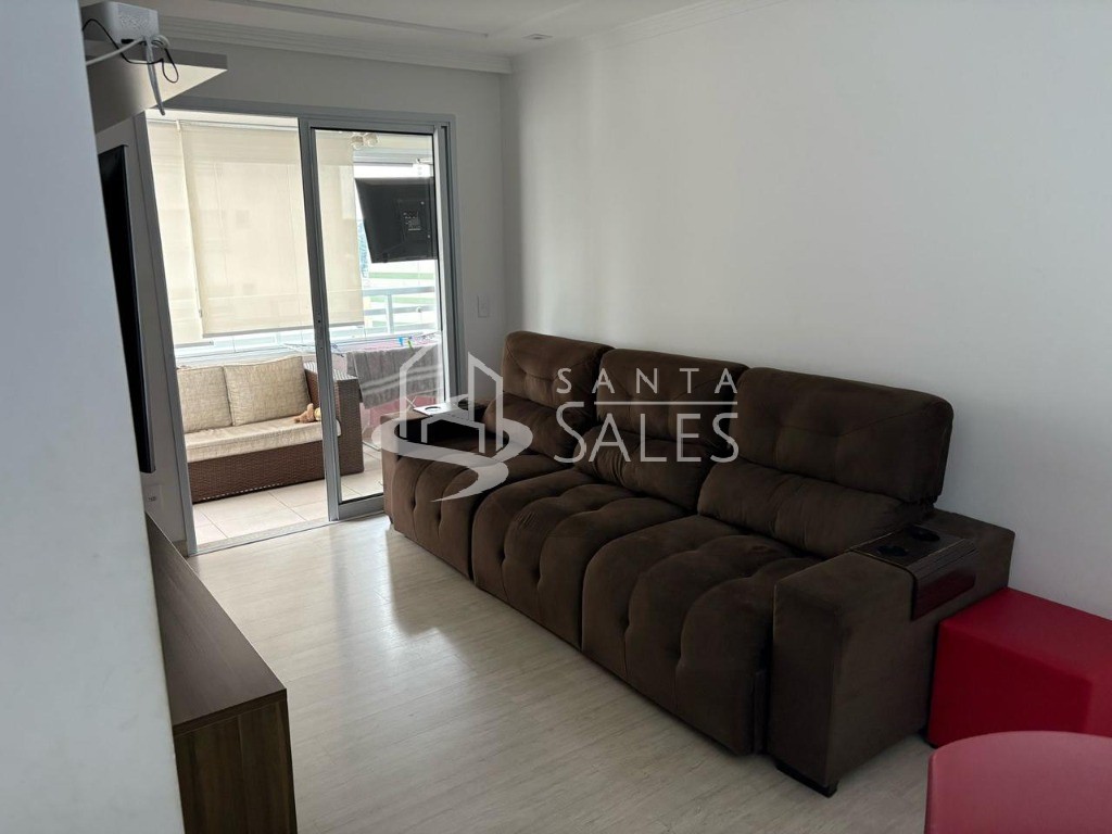 Apartamento, 3 quartos, 86 m² - Foto 1
