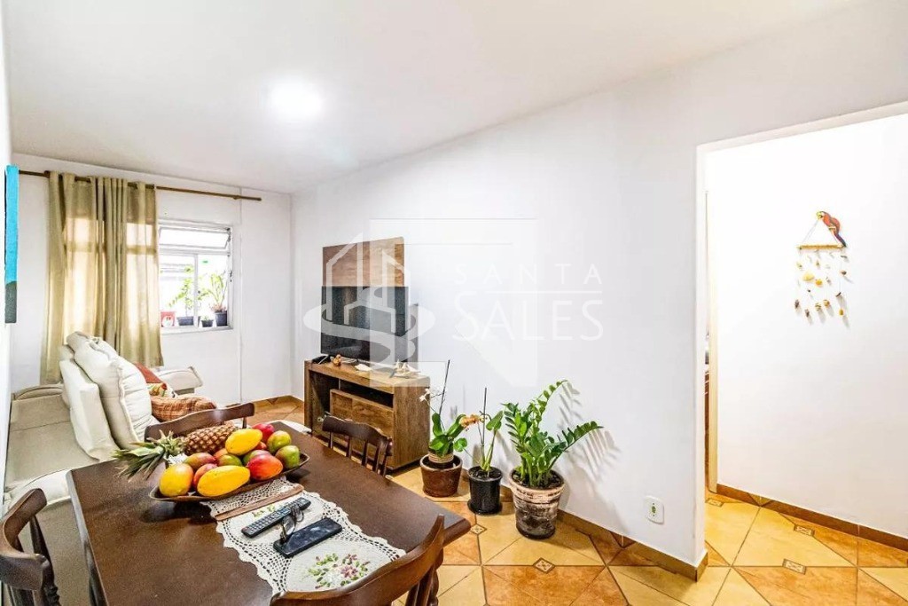 Apartamento, 4 quartos, 92 m² - Foto 10
