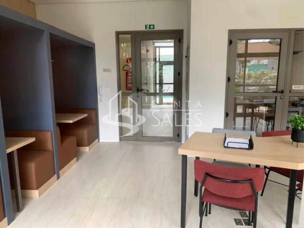 Apartamento, 1 quarto, 24 m² - Foto 13