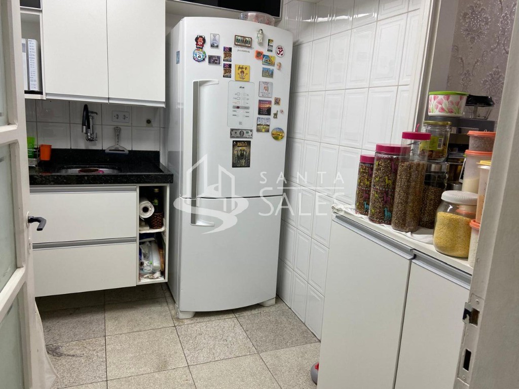 Apartamento, 3 quartos, 72 m² - Foto 4