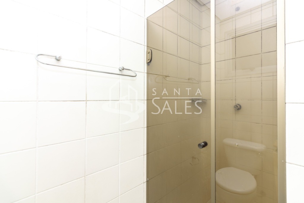 Apartamento, 2 quartos, 45 m² - Foto 15