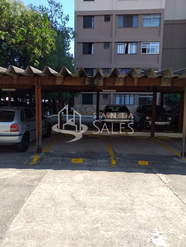 Apartamento, 2 quartos, 50 m² - Foto 18