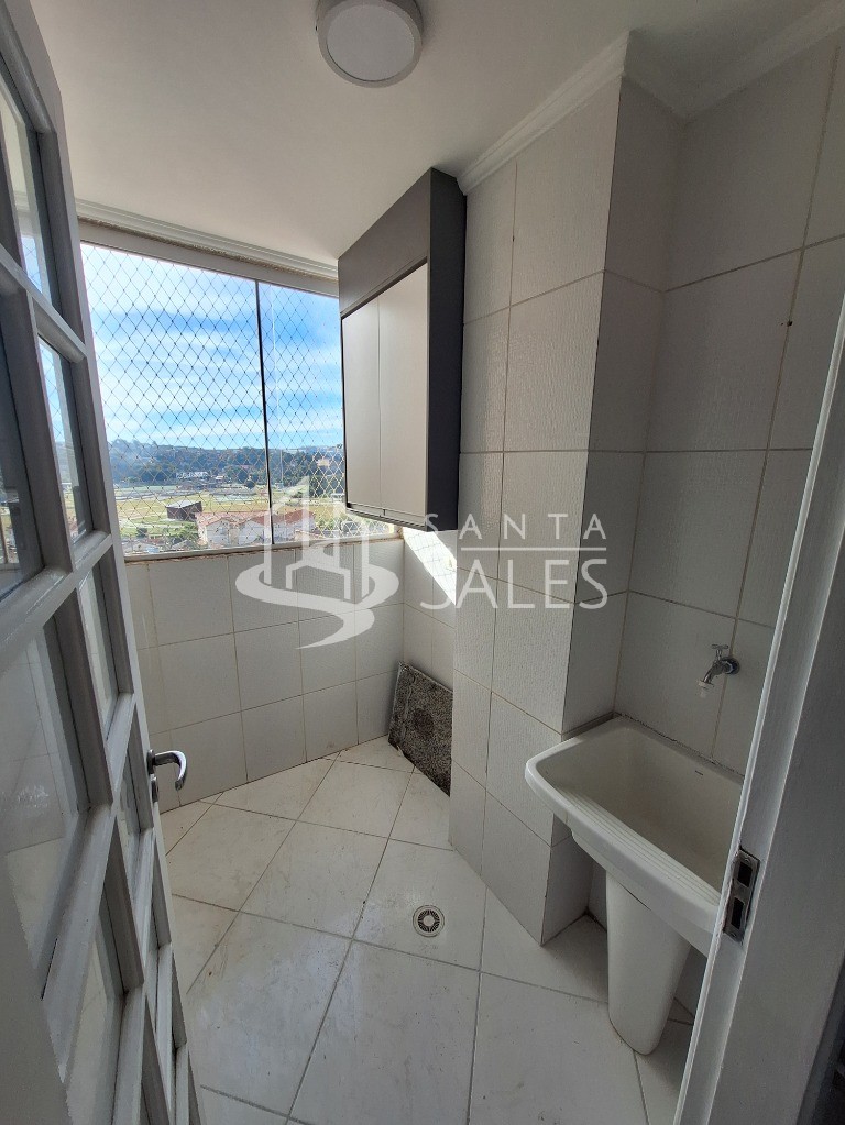 Apartamento, 2 quartos, 53 m² - Foto 18