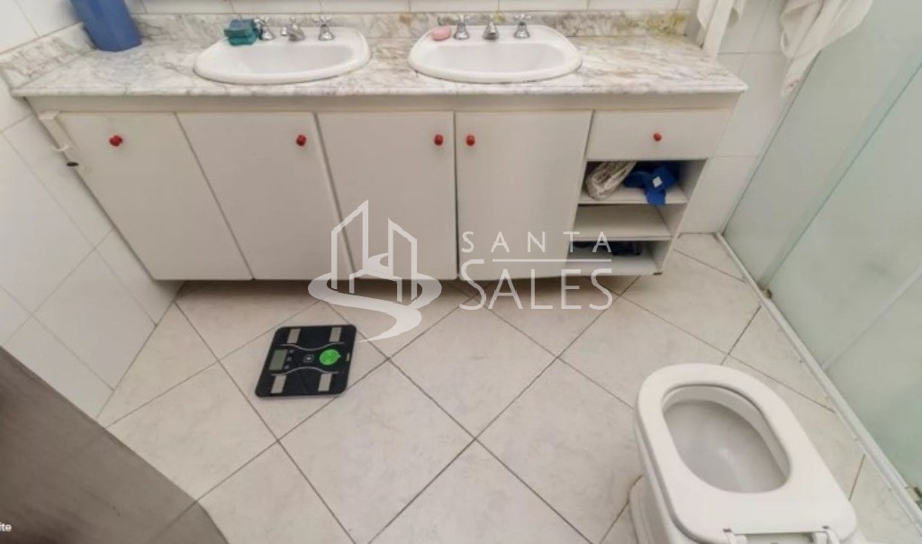 Apartamento, 1 quarto, 173 m² - Foto 16