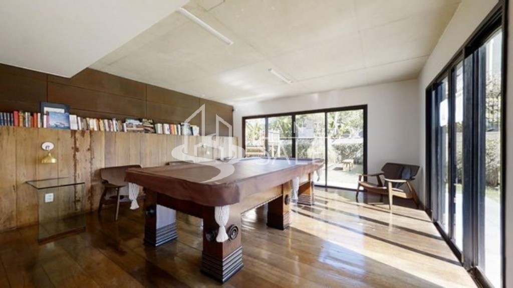 Apartamento, 1 quarto, 140 m² - Foto 12