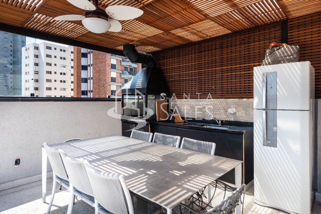 Apartamento, 1 quarto, 140 m² - Foto 37