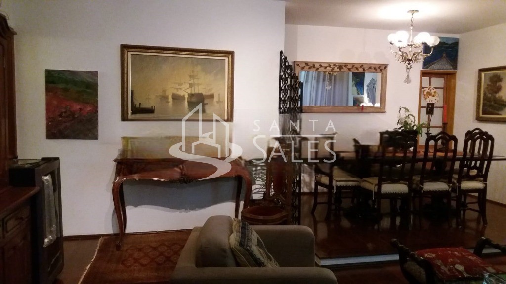 Apartamento, 3 quartos, 150 m² - Foto 3